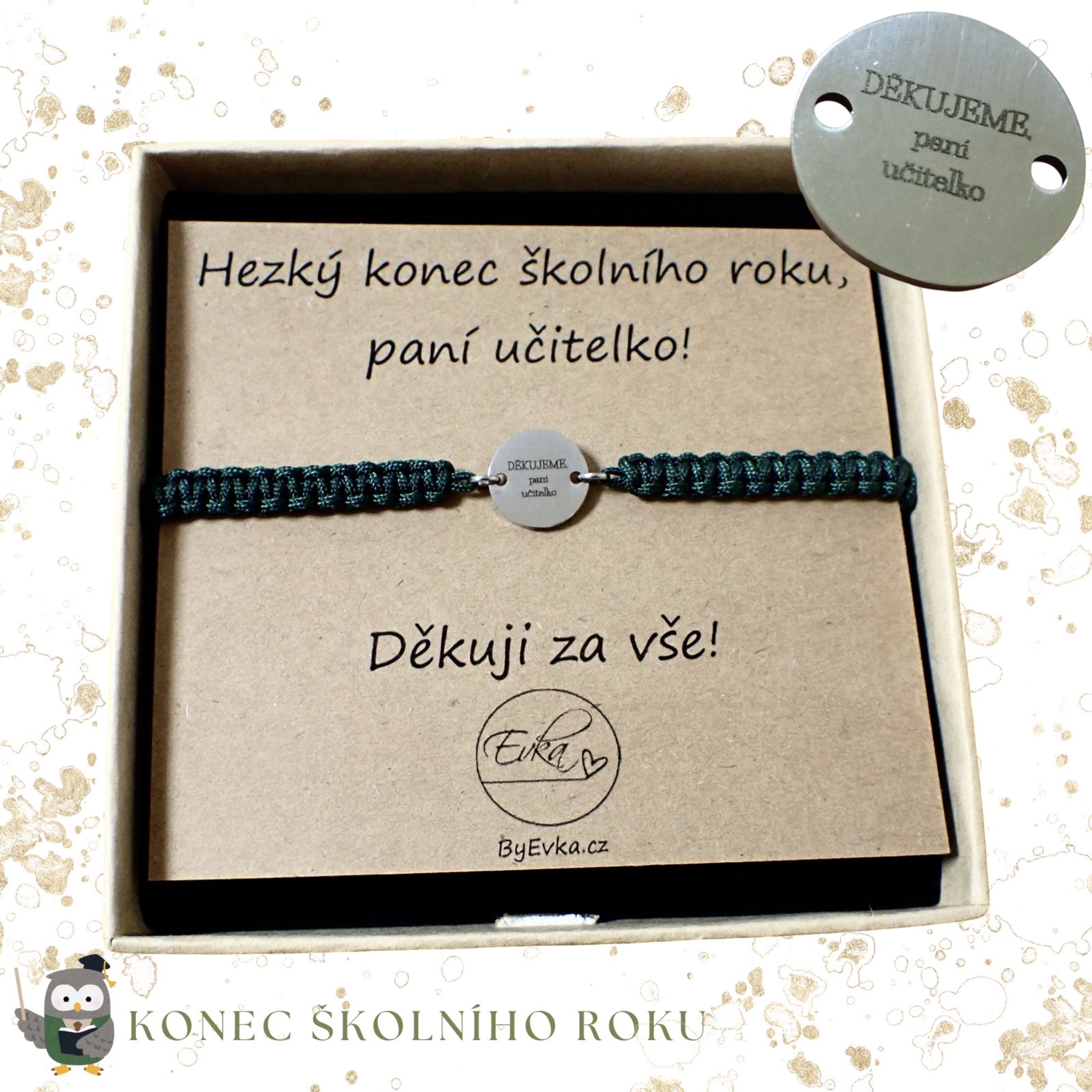 By Evka - tipy na dárky pro učitelky, učitele, vychovatelky a asistentky (16)